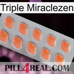 Triple Miraclezen 26